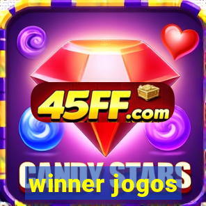 winner jogos